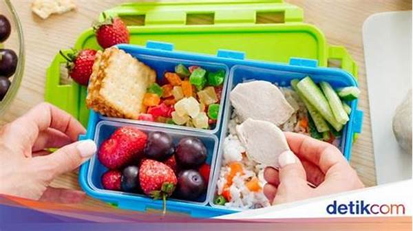 Camilan Asin Gurih Untuk Bekal Anak Sekolah