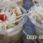 Camilan Gurih Dari Roti Tawar Untuk Anak Kecil