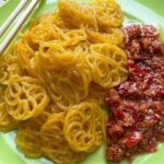 Camilan Gurih Murah Meriah Dari Bahan Seadanya
