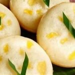 Camilan Kue Basah Tradisional Untuk Suguhan Sore Hari