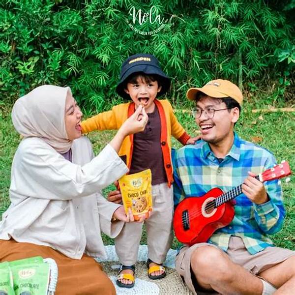 Camilan Rumahan Untuk Anak-anak Tanpa Msg