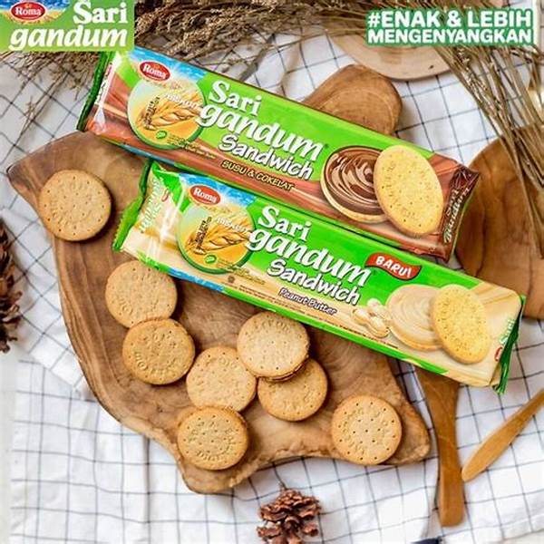 Camilan Sehat Dari Bahan Alami Dan Rendah Gula