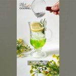 Cara Bikin Mojito Buah Ala Cafe Versi Anak Kos