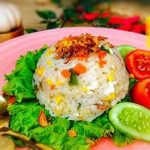 Cara Bikin Nasi Goreng Rice Cooker Tanpa Ribet