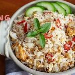 Cara Bikin Nasi Goreng Rumahan Siap Saji 15 Menit