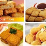 Cara Bikin Nugget Tahu Simple Dengan 3 Bahan Saja