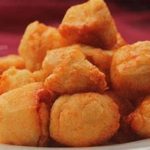 Cara Bikin Tahu Crispy Viral Bumbu Balado