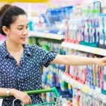 Cara Hemat Belanja Di Supermarket Tanpa Kalap