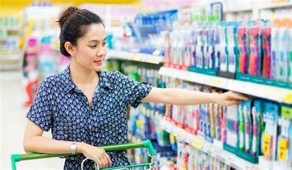 Cara Hemat Belanja Di Supermarket Tanpa Kalap