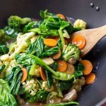 Cara Memasak Sayur Sehat Tanpa Menghilangkan Nutrisi