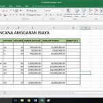 Cara Membuat Anggaran Mingguan Agar Tidak Over Budget