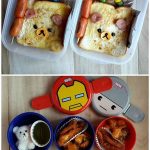 Cara Membuat Bento Camilan Lucu Untuk Anak