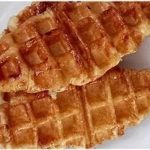 Cara Membuat Croffle Rumahan Ala Cafe