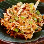 Cara Membuat Karedok Sunda Yang Segar Dan Sehat