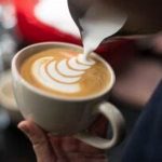 Cara Membuat Kopi Latte Art Untuk Pemula