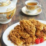 Cara Membuat Pisang Goreng Crispy Ala Cafe