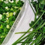 Cara Menyimpan Daun Bawang Dan Seledri Agar Tidak Layu