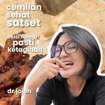 Cemilan Anti Ribet Untuk Anak Saat Belajar Di Rumah