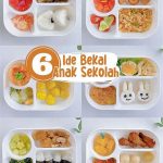 Ide Bekal Camilan Anak Tk Yang Mudah Dibuat