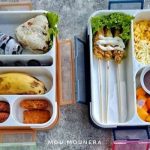 Ide Bekal Sehat Untuk Anak Sekolah