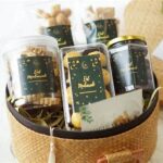 Ide Hampers Unik Jajanan Pasar