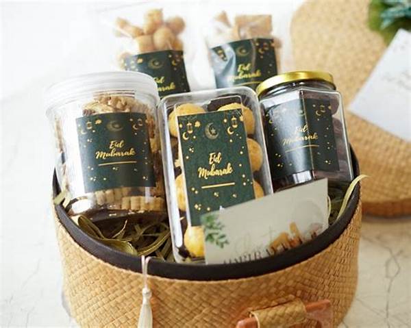 Ide Hampers Unik Jajanan Pasar