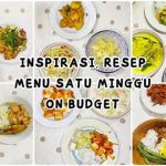 Ide Masakan Harian Untuk Keluarga Kecil