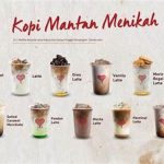 Ide Varian Menu Kopi Kekinian Untuk Bisnis Rumahan