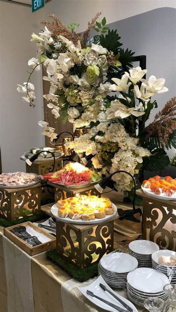 Inspirasi Hampers Isi Jajanan Pasar Untuk Acara Spesial