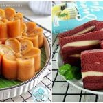 Jajanan Kekinian Dari Tepung Terigu Yang Mudah Dibuat