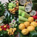 Jajanan Pasar Kekinian Dari Resep Tradisional
