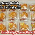 Jajanan Pasar Murah Meriah Untuk Ide Jualan Pagi