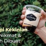 Kopi Non-espresso Kekinian Yang Mudah Dibuat