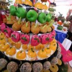 Kreasi Baru Dari Jajanan Pasar