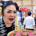 Kue Basah Dengan Sentuhan Internasional