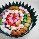 “kue Basah Tradisional Harga Murah”