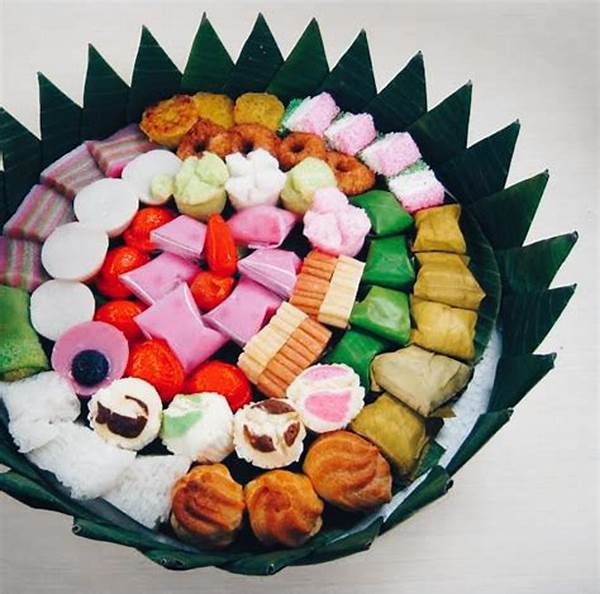 “kue Basah Tradisional Harga Murah”
