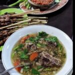 Kuliner Tradisional Bercita Rasa Kekinian