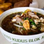 Makanan Khas Jawa Tengah Untuk Menu Rumahan