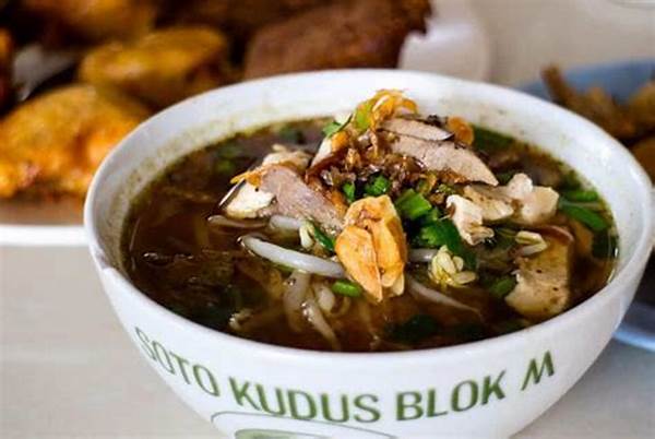 Makanan Khas Jawa Tengah Untuk Menu Rumahan