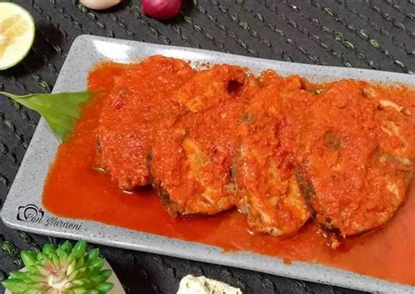 Makanan Khas Minang Dan Cara Memasaknya