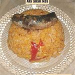 Masak Lauk Dan Nasi Sekaligus Dalam Rice Cooker