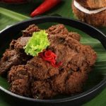 Masakan Khas Sumatera Barat Selain Rendang