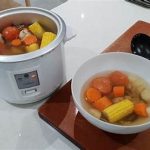 Masakan Rumahan 1 Alat Pakai Rice Cooker Saja