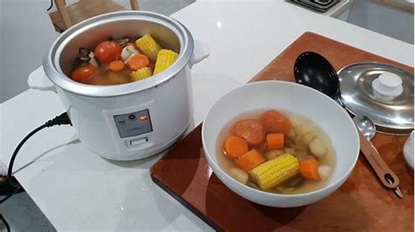 Masakan Rumahan 1 Alat Pakai Rice Cooker Saja