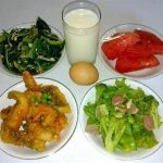 Masakan Sehat Untuk Ibu Menyusui Yang Bergizi Tinggi