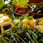 Masakan Tradisional Sunda Untuk Acara Keluarga