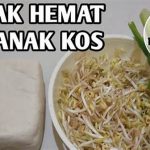 Menu Anak Kos Hemat Masak Pakai Rice Cooker