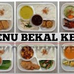 Menu Bekal Kerja Praktis Yang Bisa Dimasak 15 Menit