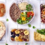 Menu Makan Sehat Seminggu Untuk Pemula